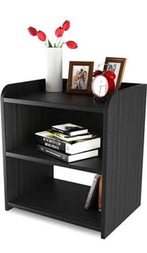 Apg Group Bedside Table For Bedroom Folding/Bedside For Bedroom Under 1000/Bedside Table For Bedroom Solid Wood/Table For Bedroom/Table For Living Room/Table For Bed/Side Table For Bedroom,Wenge