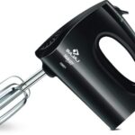 Bajaj Majestyhm01 250 W Hand Blender(Blck)