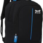 Pure Bird Smart Bag With Reasonable Price 22 L Laptop Backpack(Black)