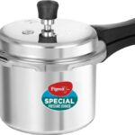 Pigeon Special 3.5 L Outer Lid Pressure Cooker(Aluminium)