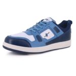 Sparx Shoes 904, Bluish Grey N.Blu, 0009