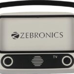 Zebronics Zeb Astra 10 10 W Bluetooth Speaker(Brown, Mono Channel)