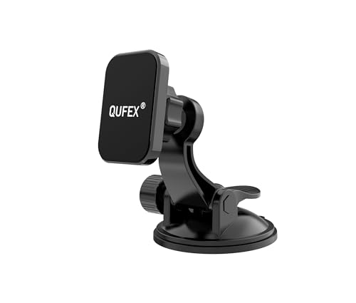 Qufex Car Mobile Holder