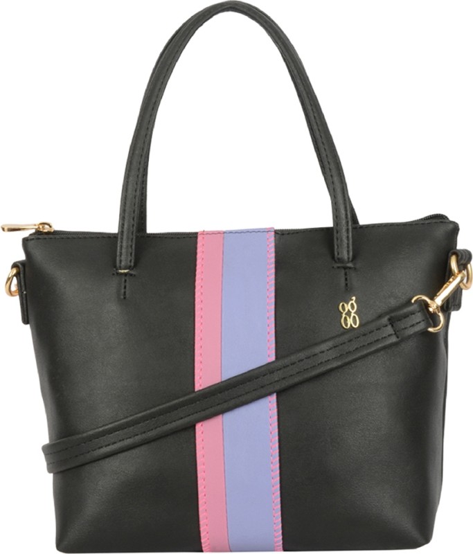 Baggit Women Black Tote