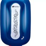 Sansui 5 L Instant Water Geyser (Azure, Cobalt Blue)