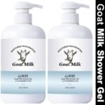 Latibule Korean Beauty.Dr – Korean Original Got Milk Whitening Showers Gel (300 Ml) Pk 3(2 X 300 Ml)