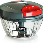 Gg_500 Vegetable & Fruit Chopper(1 Chopper)