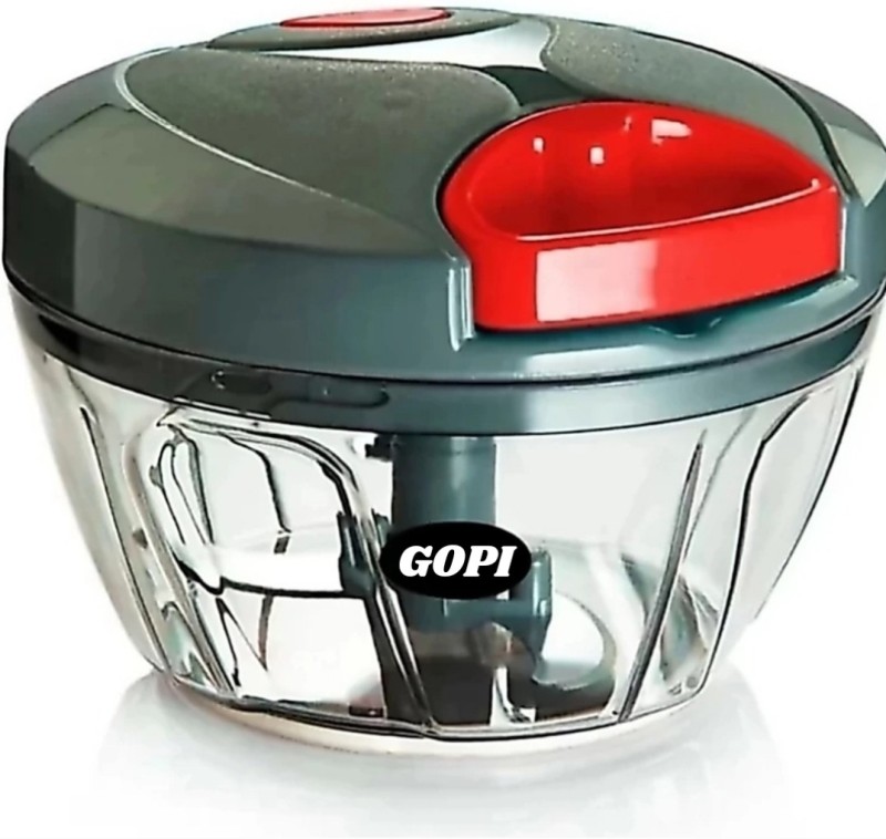 Gg_500 Vegetable & Fruit Chopper(1 Chopper)