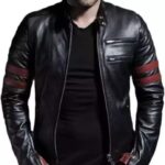 Marvik Full Sleeve Solid Men Jacket