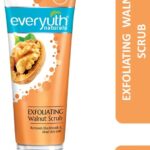 Everyuth Naturals Exfoliating Walnut  Scrub(200 G)