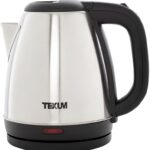 Texum Tek-Hk10 Electric Kettle(1.5 L, Black)