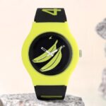 Fastrack 9915Pp69 Tees Analog Watch  – For Men & Women