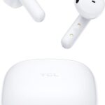 Tcl Moveaudio S150 Bluetooth(White, True Wireless)