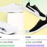 🔥Puma Footwear Loot👉👉👉👉