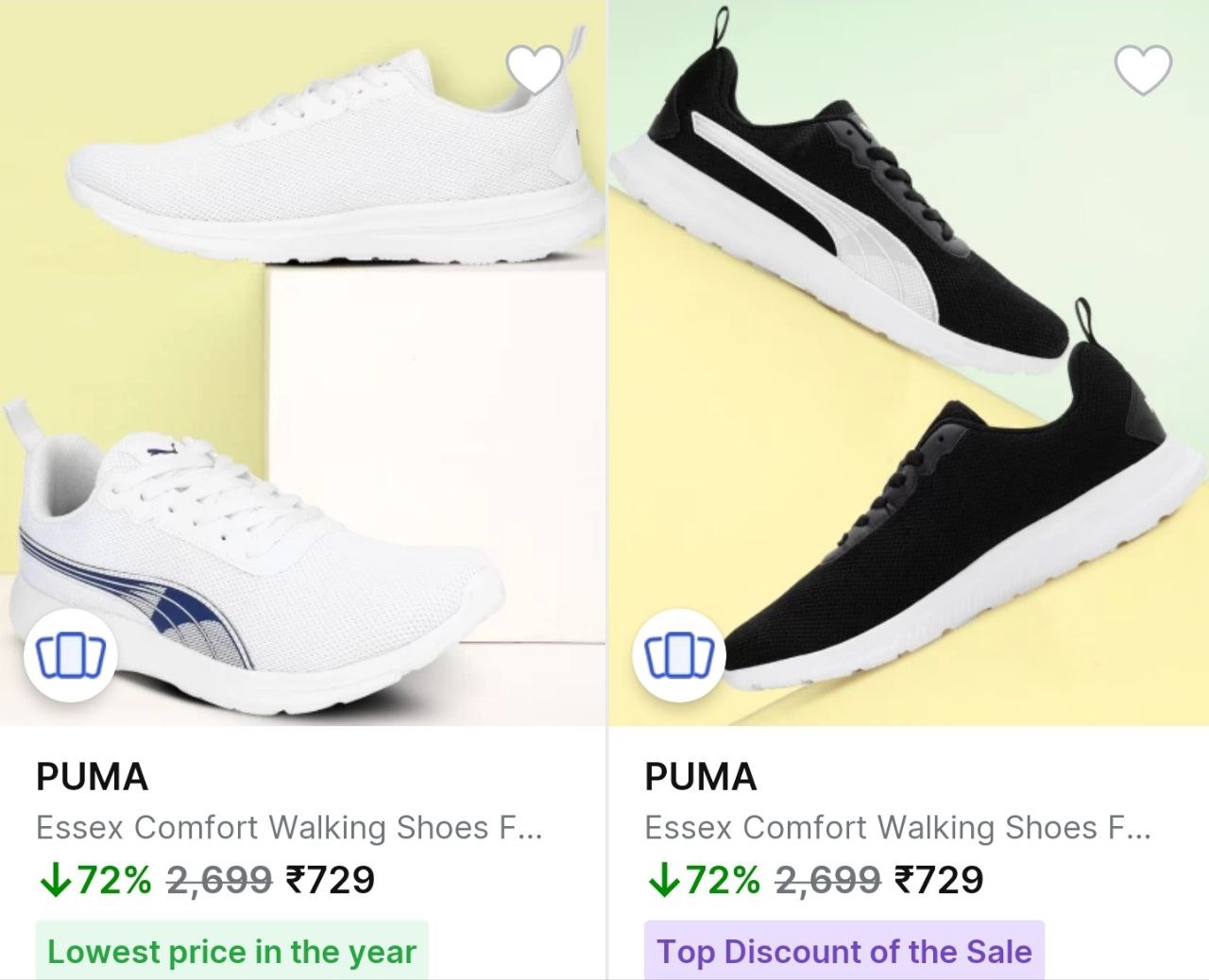 🔥Puma Footwear Loot👉👉👉👉