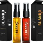 Blanko Tlt Parfum Combo Pack Of 2X8Ml (Billionaire+Dusk) Long Lasting Fragrance Perfume  –  16 Ml(For Men)