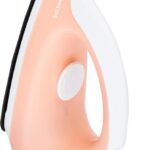 Philips Gc097/50 750 W Dry Iron(White, Orange)