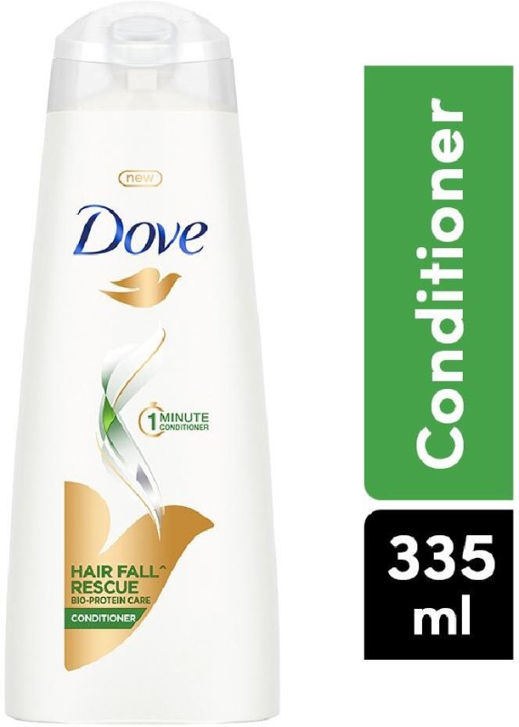 Dove Hair Fall Rescue Conditioner With Bio Protien Care(335 Ml)