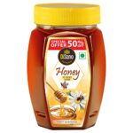 Disano Pure Honey 500 G (Pack Of 1)