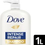 Dove Intense Repair Nourishing Shampoo(1000 Ml)