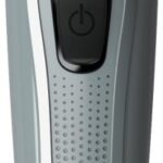 Havells Bt5100C Trimmer 45 Min  Runtime 13 Length Settings(Black, Grey)