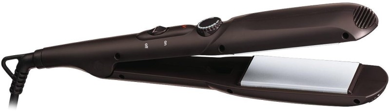 Braun Satin 310 Hair Straightener(Black)