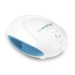 Bpl Medical Technologies Breath Ezee N4 Nebulizer (White)