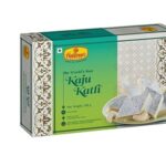 Haldiram’S Nagpur Kaju Katli (500Gram)