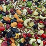 Dhawak Dry Fruits Nutmix Mix Seeds And Dry Fruits For Eating |Healthy Snacks Assorted Seeds & Nuts(1 Kg)