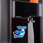 Acerpure Amrit Supreme Ro + Uv + Tds + Alkaline Purifier 6.5 L Ro + Uv + Alkaline Water Purifier(Brown)