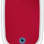 Ao Smith 3 L Instant Water Geyser (Forcenxt 3L, White)