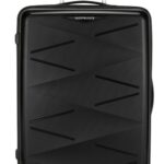 Kamiliant By American Tourister Kam Triprism Sp Check-In Suitcase 4 Wheels – 31 Inch