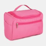 Rrk Import And Export Cosmetic Pouch(Pink)