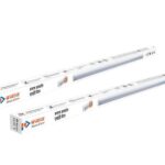 Bajaj 20W Cool Day Light Led Tubelight | 3.5 Kv Surge Protection | Bright & Energy Efficient Tubelight/Batten For Home | Glare Free Light Output | (Pack Of 2) | 1 Yr Warranty