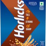 Horlicks Chocolate Delight Flavor(1 Kg)