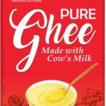 Sri Sri Tattva Pure Ghee 1 L Box