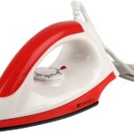 Sansui Neo 1000 W Dry Iron(White, Red)