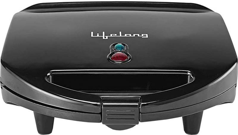 Lifelong Llsm120G Grill(Black)