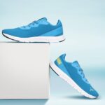 Puma Hustle V2 Sneakers For Men(Blue , 9)