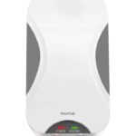 Polycab 3 L Instant Water Geyser (Eliana 3L | Efficient Heating Element| Enhanced Safety Measures| Versatile Usage, White)