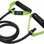 Lets Play Lp-756 A Resistance Tube(Green)