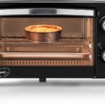 Pigeon 9-Litre Oven Toaster Grill (Otg)(16239, Black)