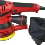 Flipkart Smartbuy Orb300W 4.72 Inch Disc Sander