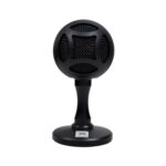 Jbl Commercial Csum06 Mini Usb Unidirectional Microphone For Content Creation, Conference Calls, Presentations & Online Classes (Black)