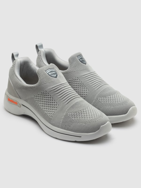 Action Action Athleo Atg-779 Light Weight,Comfortable,Trendy,Running, Breathable,Gym Walking Shoes For Men(Grey , 6)