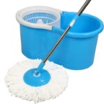 Flipkart Smartbuy Ee1 Mb Mop Set(Blue)