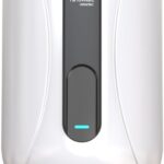 Hindware Smart Appliances 3 L Instant Water Geyser (Immedio X 3L, White & Blue)