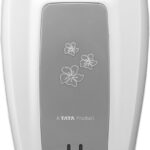 Voltas 5 L Instant Water Geyser (Insta, White)