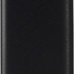 Zebronics 10000 Mah Power Bank(Black, Lithium-Ion, For Mobile, Tablet)
