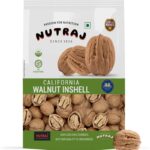 Nutraj Signature California Walnuts(1 Kg)